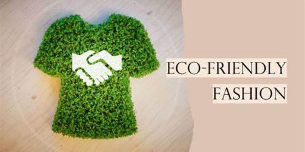 Sustainable Fabrics