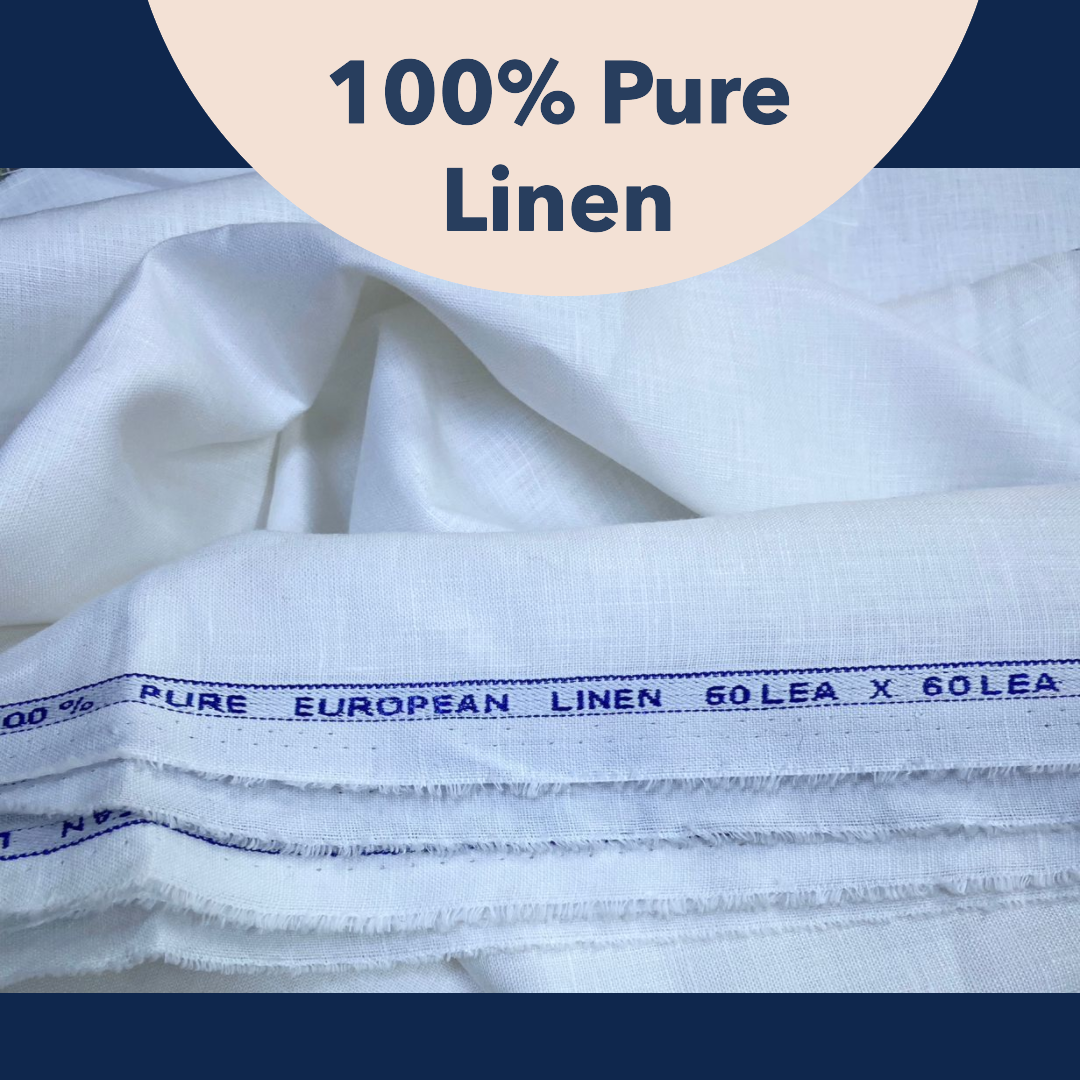 Linen Blends